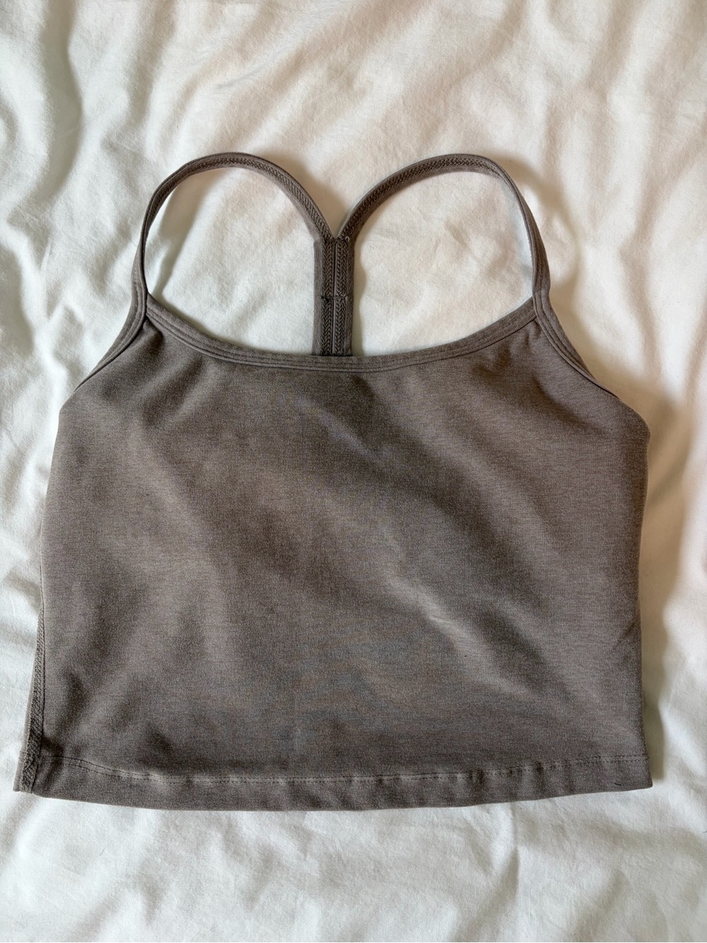 Beyond Yoga Spacedye crop tank